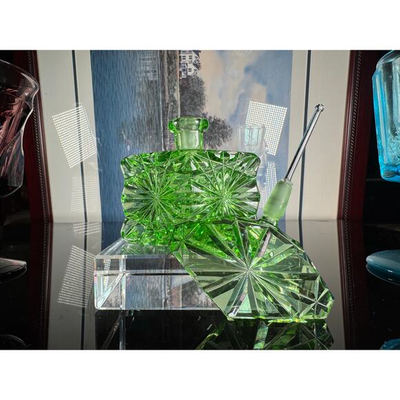 Czech art deco perfume 1920’s - Picture 3 of 4